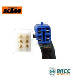 Comando Izquierdo Adventure 250 Original KTM 