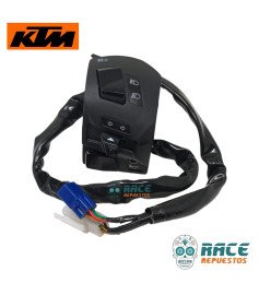 Comando Izquierdo Adventure 250 Original KTM 