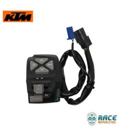 Comando Izquierdo RC 390 NG Original KTM 