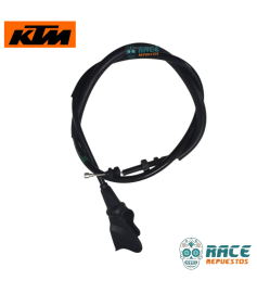 Guaya de Clutch Adventure 250/390 Original KTM 
