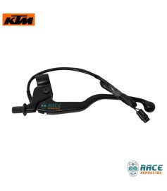 Leva Clutch Y Soporte 