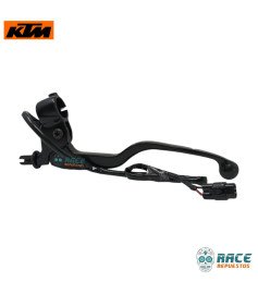 Leva Clutch Y Soporte 