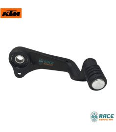 Pedal De Freno Negro Husqvarna 200/250/401 Original KTM