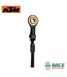 Varilla Posicionadora De Cambios Svartpilen 200 / 250 / 401 Original KTM