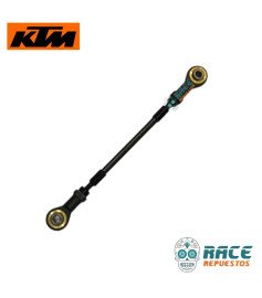 Varilla Posicionadora De Cambios Svartpilen 200 / 250 / 401 Original KTM