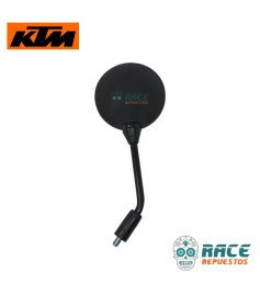 Espejo Derecho Husqvarna Svartpilen 200/250 Original KTM 