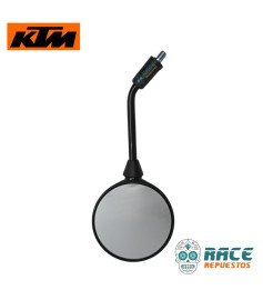 Espejo Izquierdo Husqvarna Svartpilen 200/250 Original KTM 