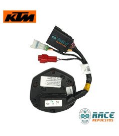 Velocímetro Duke 200 Clásica Original KTM