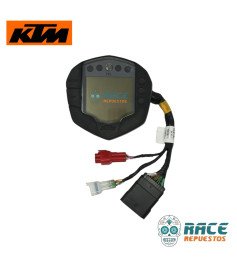 Velocímetro Duke 200 Clásica Original KTM