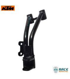Base De Posapie Trasero Derecho DUKE 200 NG / 250 NG / 390 NG Original KTM 