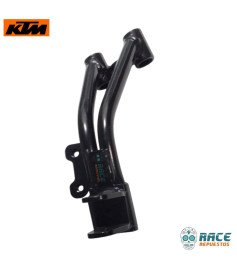 Base De Posapie Trasero Derecho DUKE 200 NG / 250 NG / 390 NG Original KTM 