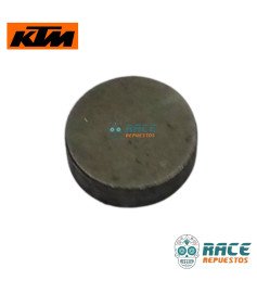 Moneda O Shims 2.66mm Duke 200 / RC 200 / Husqvarna 200 Original KTM