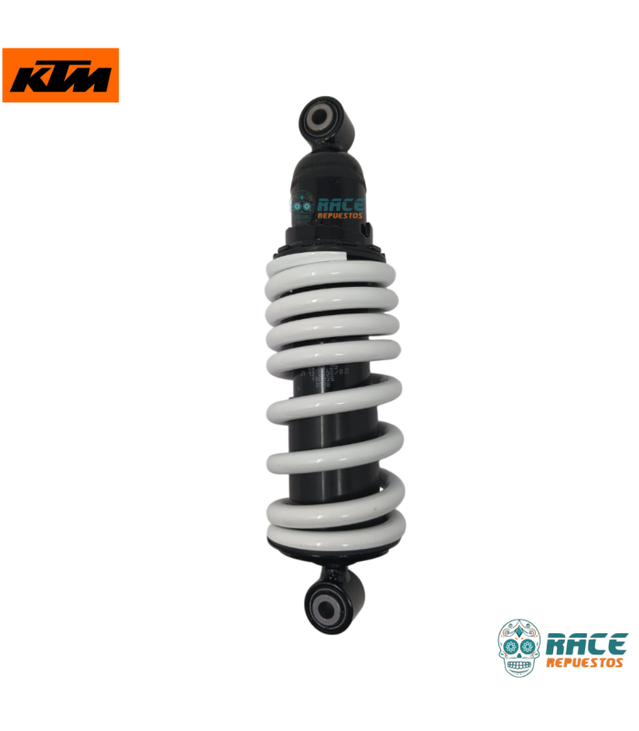 Amortiguador Monoshock Duke 200 NG / RC 200 NG Original KTM