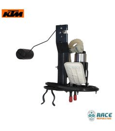 Bomba De Gasolina Duke 390 Clasica Original KTM 