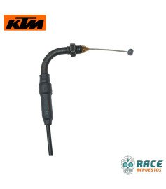 Guaya de Acelerador RC 200 NG Original KTM 