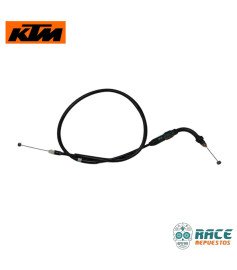 Guaya de Acelerador RC 200 NG Original KTM 