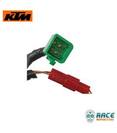 Farola DUKE 200 NG / 250 NG Original KTM 