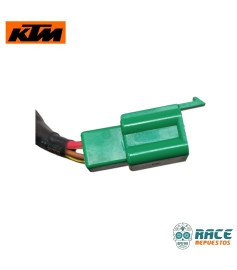 Farola DUKE 200 NG / 250 NG Original KTM 