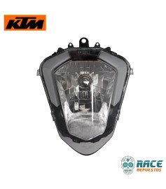 Farola DUKE 200 NG / 250 NG Original KTM 