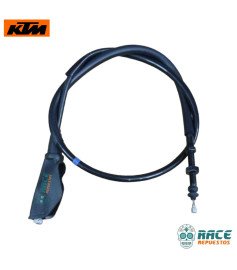 Guaya Clutch Husqvarna Svartpilen 250 Original KTM 