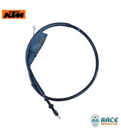 Guaya Clutch Husqvarna Svartpilen 250 Original KTM 