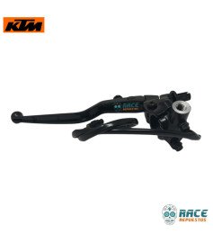 Manigueta Clutch y Soporte Completo Duke 390 Gen 3 Original KTM    