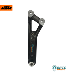 Soporte De Motor Derecho Negro Duke 250 GEN 3 / 390 GEN 3 / Husqvarna 401 Original KTM  