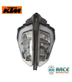 Farola Duke 390 NG Original KTM 