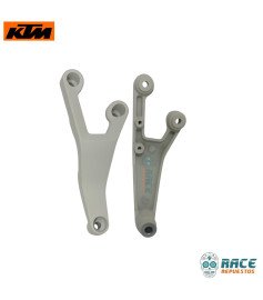 Soporte De Motor Derecho Izquierda