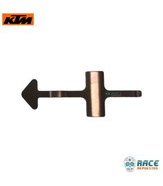 Antivibrante De Mordaza Delantera Duke 200 / 390 / RC 200 Original KTM