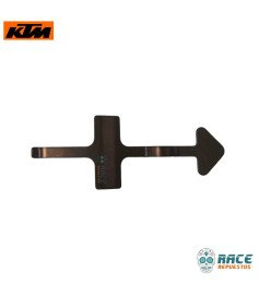 Antivibrante De Mordaza Delantera Duke 200 / 390 / RC 200 Original KTM