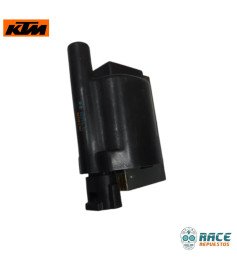 Bobina De Alta Sin Cable Duke 200/250/390 / RC 200/390 / Adventure 250 Original KTM