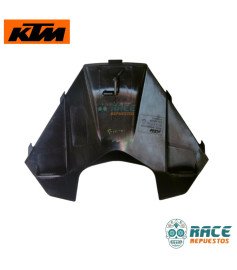 Tapa Batería RC 200/390 Original KTM 