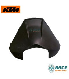 Tapa Batería RC 200/390 Original KTM 