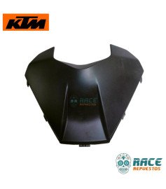 Tapa Batería RC 200/390 Original KTM 