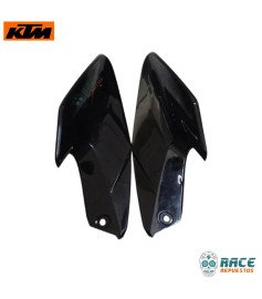 Tapa Izquierdo Der Izq