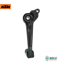 Pedal De Freno Negro RC 200/390 NG Original KTM