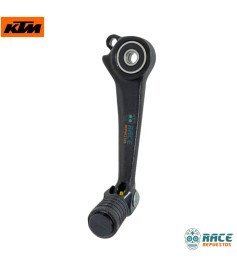Pedal De Freno Negro RC 200/390 NG Original KTM