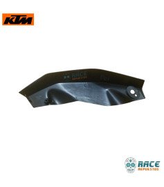 Tapa Farola Derecha Negra Duke 200/390 Original KTM
