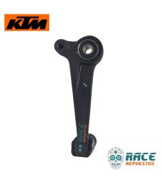 Pedal De Cambio Negro RC 200 / 390 Original KTM 