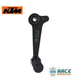 Pedal De Cambio Negro RC 200 / 390 Original KTM 