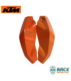 Set De Mascarilla Lateral