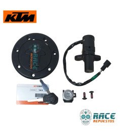 Kit Switch Completo RC 200 /390 NG Original KTM 