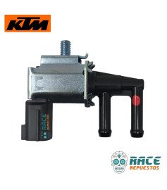 Válvula De Ventilación Duke 200/250/390 / RC 200/390 / Adventure 250/390 / Husqvarna 200/250/401 Original KTM 