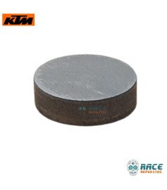 Moneda O Shims 2.68mm Duke 250/390 / RC 390 / Adventure 250/390 / Husqvarna 401 Original KTM