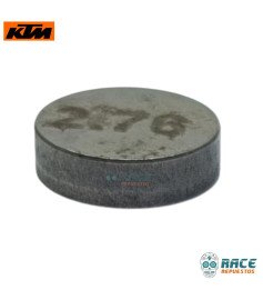 Moneda O Shims 2.76mm Duke 250/390 / RC 390 / Adventure 250/390 / Husqvarna 401 Original KTM