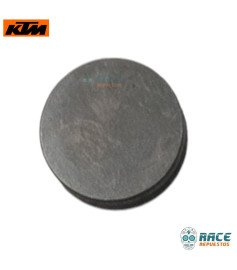 Moneda O Shims 2.80mm Duke 250/390 / RC 390 / Adventure 250/390 / Husqvarna 401 Original KTM