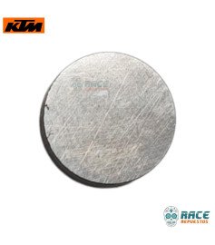 Moneda O Shims 2.62mm Duke 250/390 / RC 390 / Adventure 250/390 / Husqvarna 401 Original KTM