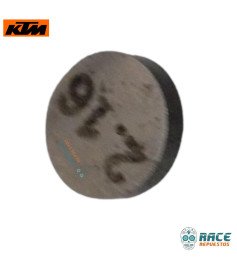 Moneda 2.16mm
