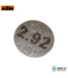 Moneda 2.92mm